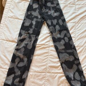 Wild Fable Dark Wash Denim Jeans